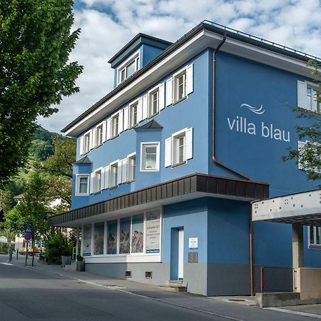 Villa Blau Schruns Exterior foto